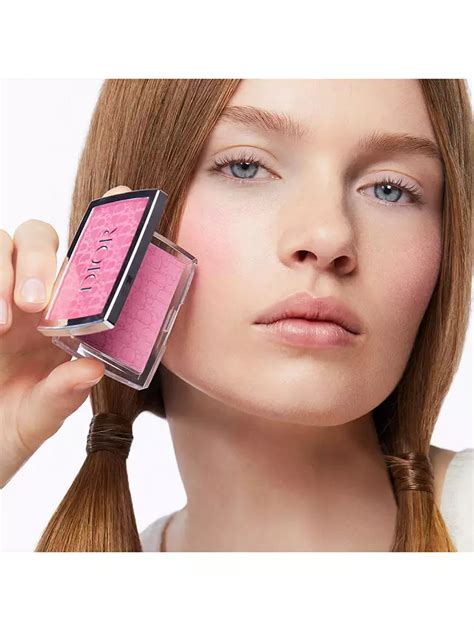 dior backstage rosy glow 001